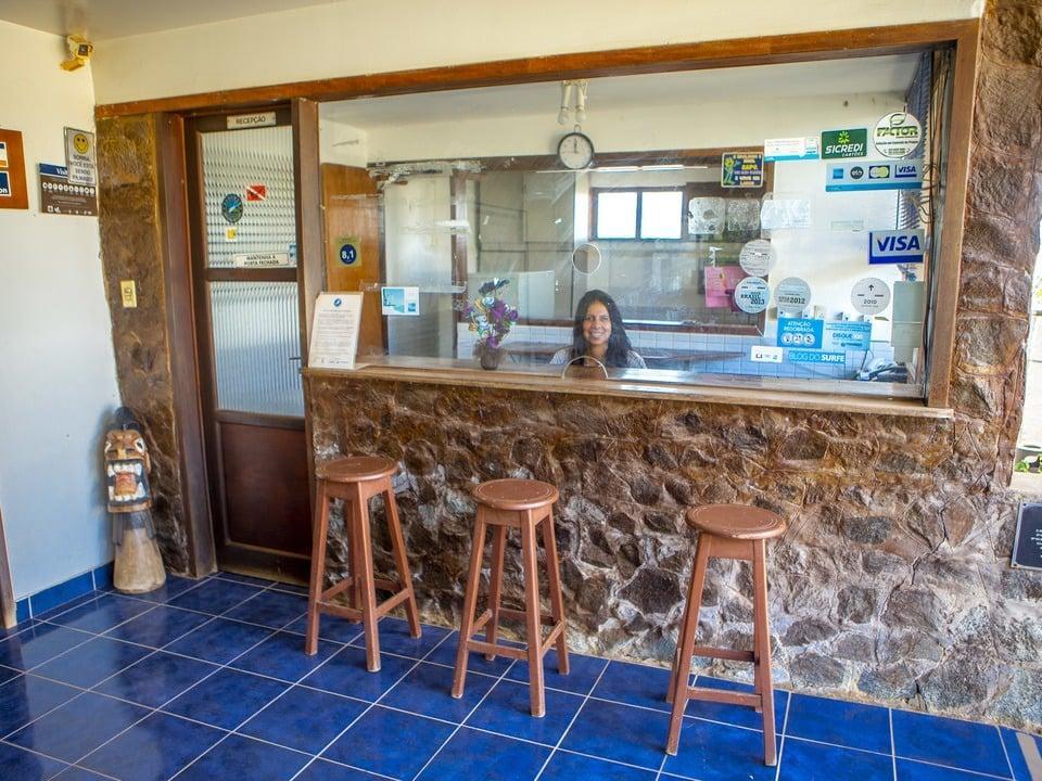 Pousada Monsieur Rocha Fernando de Noronha Exterior foto